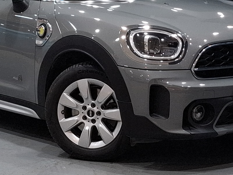 Used MINI Countryman 2022 for sale - 77237419: Photo 9