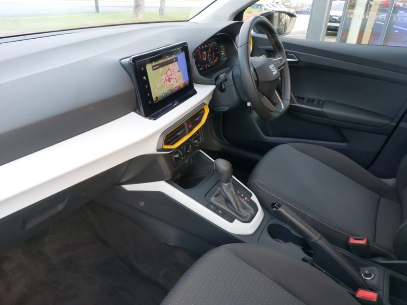 Used SEAT Arona 2022 for sale - 77266334: Photo 5