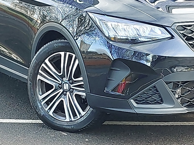 Used SEAT Arona 2022 for sale - 77266334: Photo 9