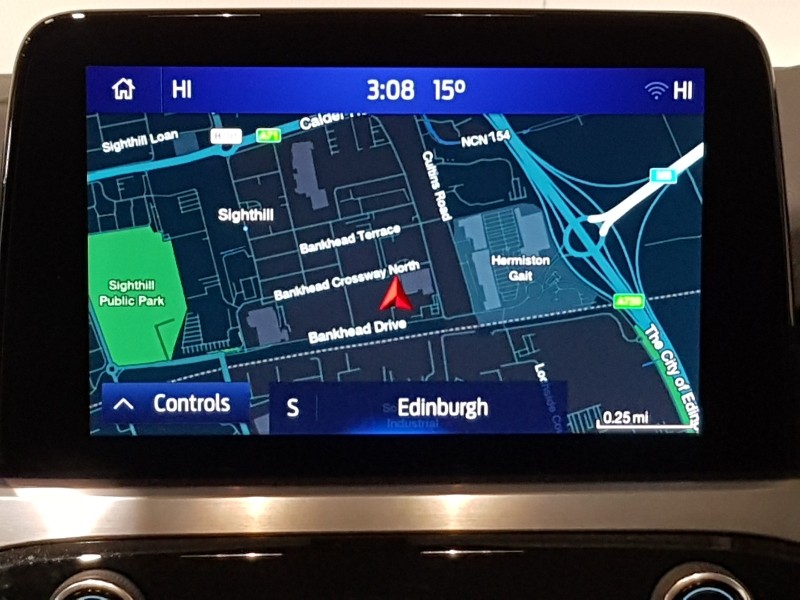 Used Ford Kuga 2022 for sale - 78085545: Photo 11