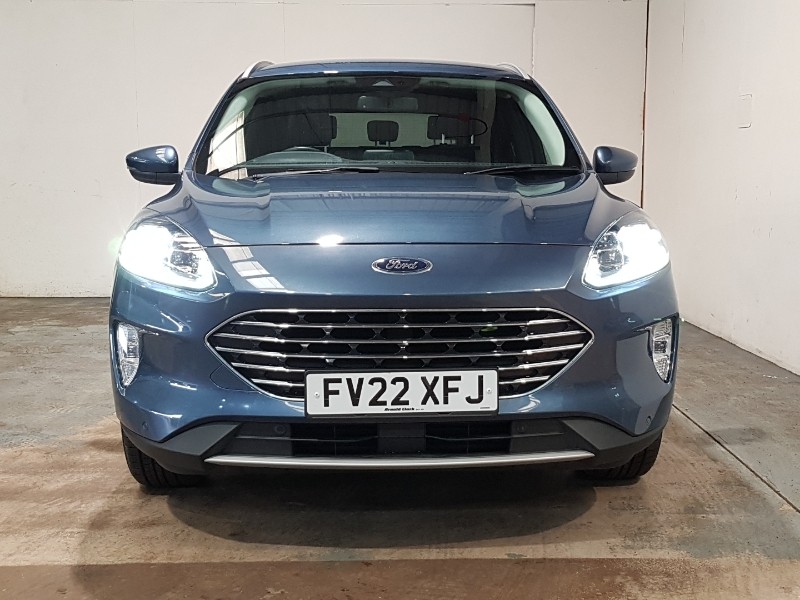 Used Ford Kuga 2022 for sale - 78085545: Photo 12