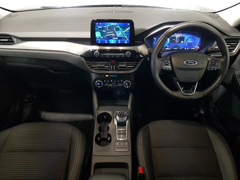 Used Ford Kuga 2022 for sale - 78085545: Photo 2