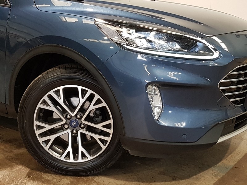 Used Ford Kuga 2022 for sale - 78085545: Photo 9