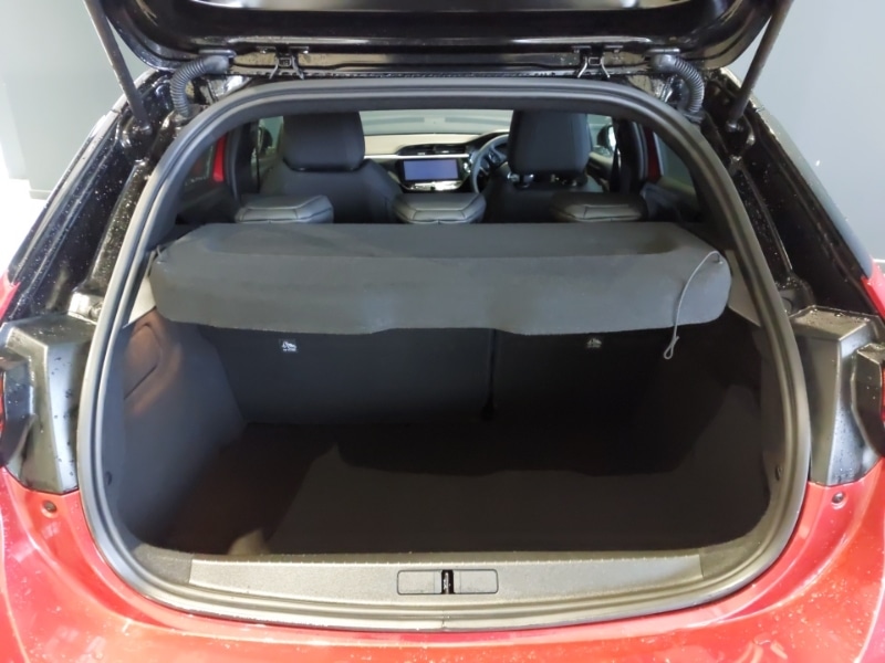 Used Vauxhall Corsa 2025 for sale - 76347787: Photo 8