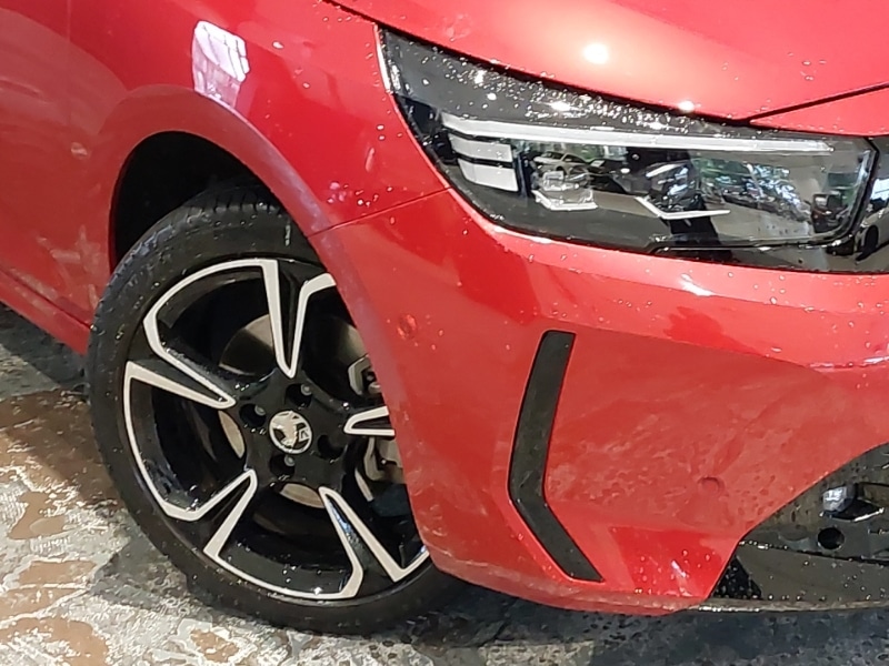 Used Vauxhall Corsa 2025 for sale - 76347787: Photo 9