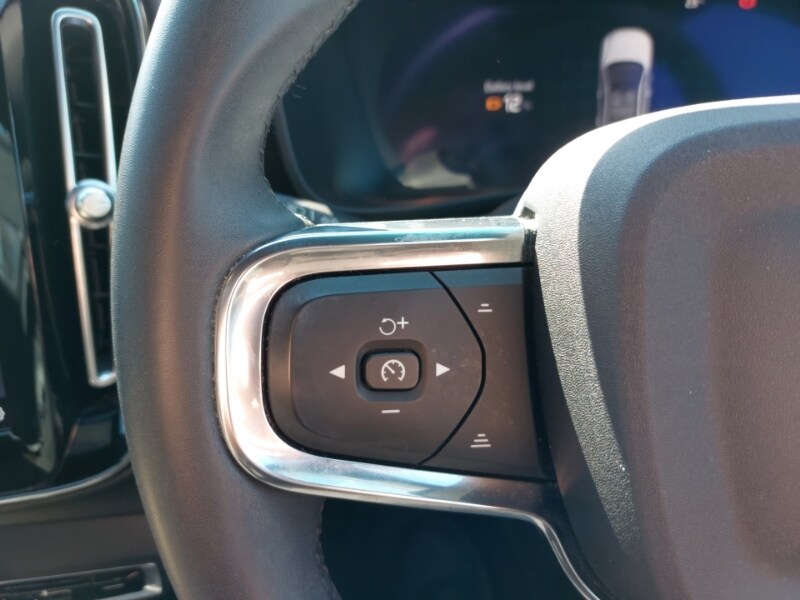 Used Volvo C40 2023 for sale - 78152253: Photo 12