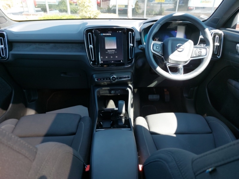 Used Volvo C40 2023 for sale - 78152253: Photo 2