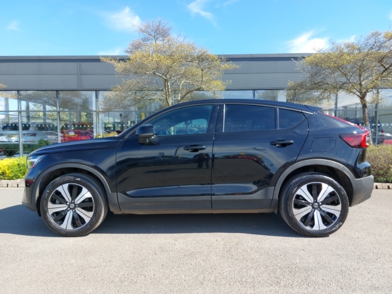 Used Volvo C40 2023 for sale - 78152253: Photo 4
