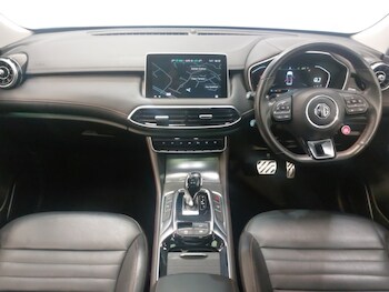 Used MG MG HS 2023 for sale - 78225604: Photo