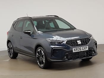Used SEAT Arona 2026 for sale - 79617873: Photo