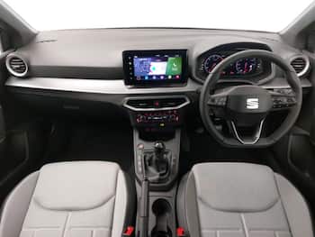 Used SEAT Arona 2026 for sale - 79617873: Photo
