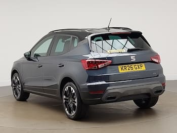 Used SEAT Arona 2026 for sale - 79617873: Photo