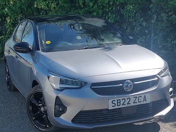 Used Vauxhall Corsa 2022 for sale - 78370088: Photo