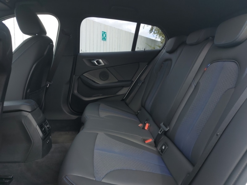 Used BMW 1 Series 2022 for sale - 77782985: Photo 12