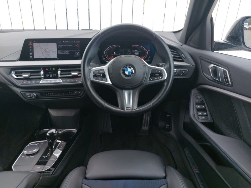 Used BMW 1 Series 2022 for sale - 77782985: Photo 5