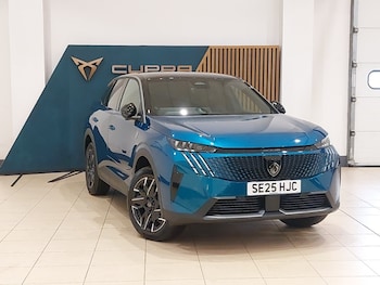 2025 - 1.2 Hybrid 145 GT 5dr e-DSC6