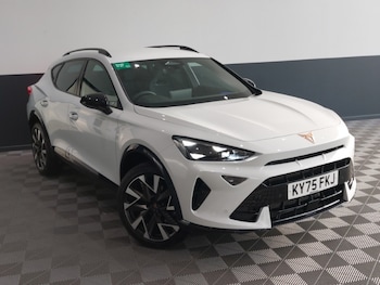 Used Cupra Formentor 2025 for sale - 77913159: Photo