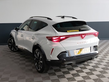 Used Cupra Formentor 2025 for sale - 77913159: Photo