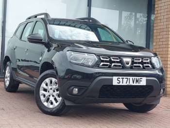 2022 - 1.3 TCe 130 Comfort 5dr