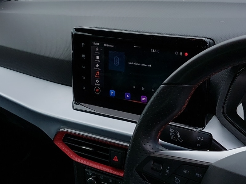 Used SEAT Arona 2022 for sale - 76407872: Photo 11