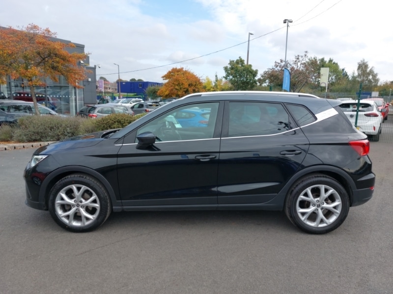 Used SEAT Arona 2022 for sale - 76407872: Photo 4