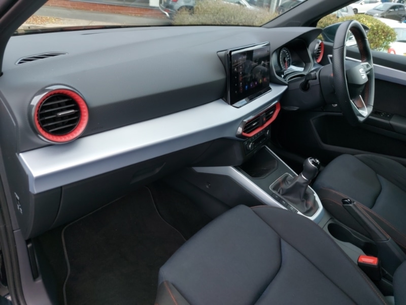 Used SEAT Arona 2022 for sale - 76407872: Photo 5