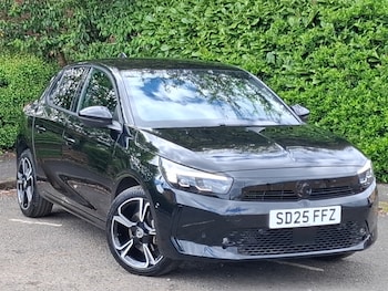 Used Vauxhall Corsa 2025 for sale - 78841742: Photo
