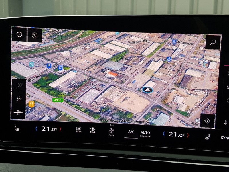 Used Audi A5 2025 for sale - 76886028: Photo 10