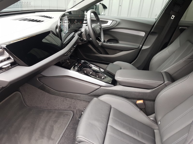 Used Audi A5 2025 for sale - 76886028: Photo 5