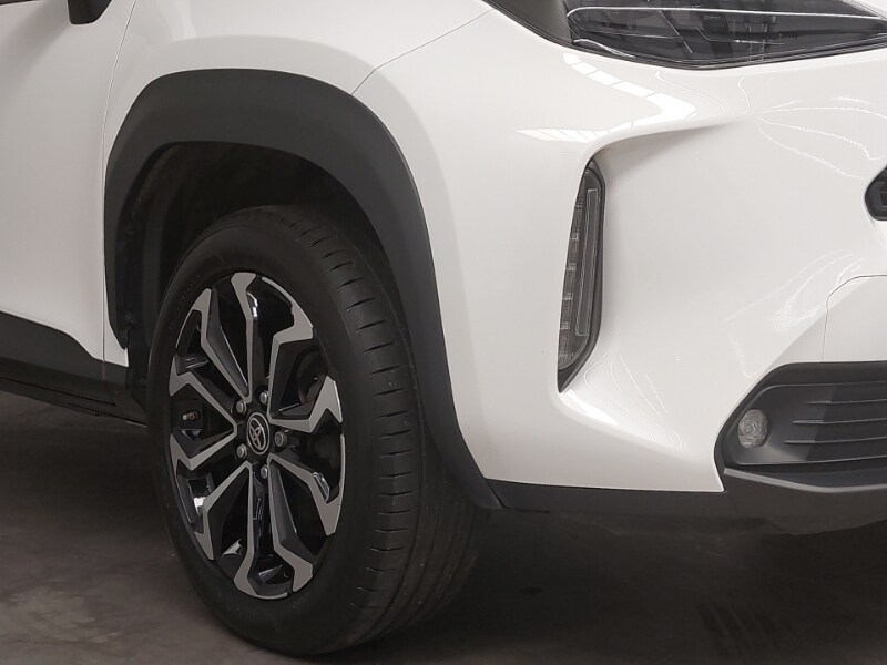 Used Toyota Yaris Cross 2022 for sale - 77717430: Photo 9