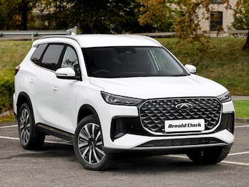 2026 - 1.5T PHEV Aspire 5dr DHT