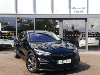 Used Ford Mustang Mach-E 2022 for sale - 78584987: Photo