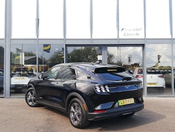 Used Ford Mustang Mach-E 2022 for sale - 78584987: Photo