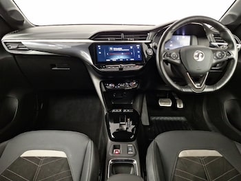 Used Vauxhall Corsa 2023 for sale - 78328158: Photo