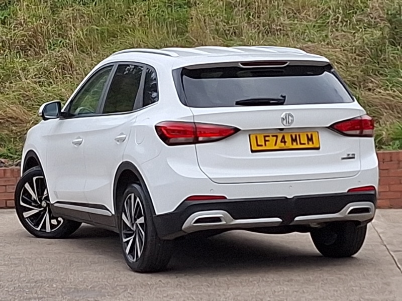 Used MG MG ZS 2025 for sale - 76414190: Photo 3