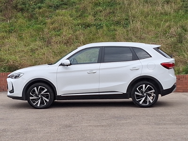 Used MG MG ZS 2025 for sale - 76414190: Photo 4