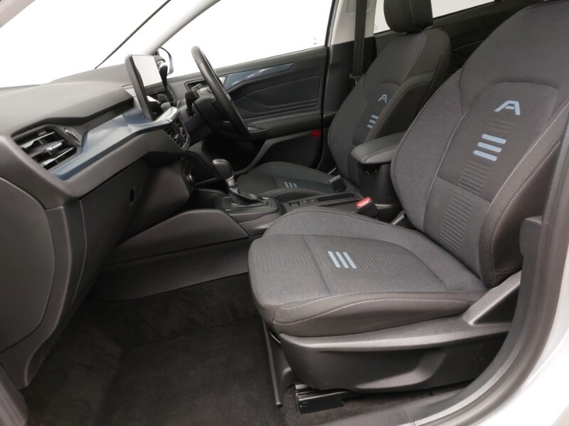 Used Ford Focus 2023 for sale - 77949507: Photo 5