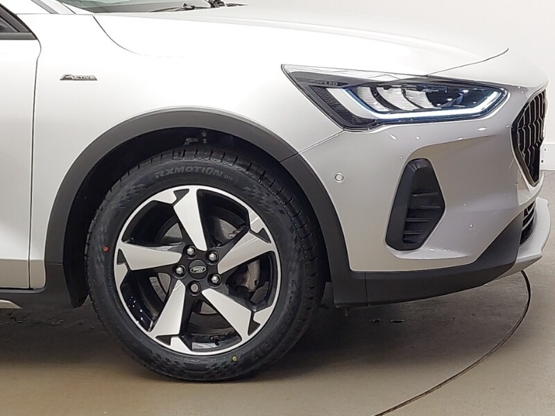 Used Ford Focus 2023 for sale - 77949507: Photo 9