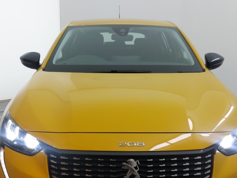 Used Peugeot 208 2022 for sale - 76987509: Photo 12