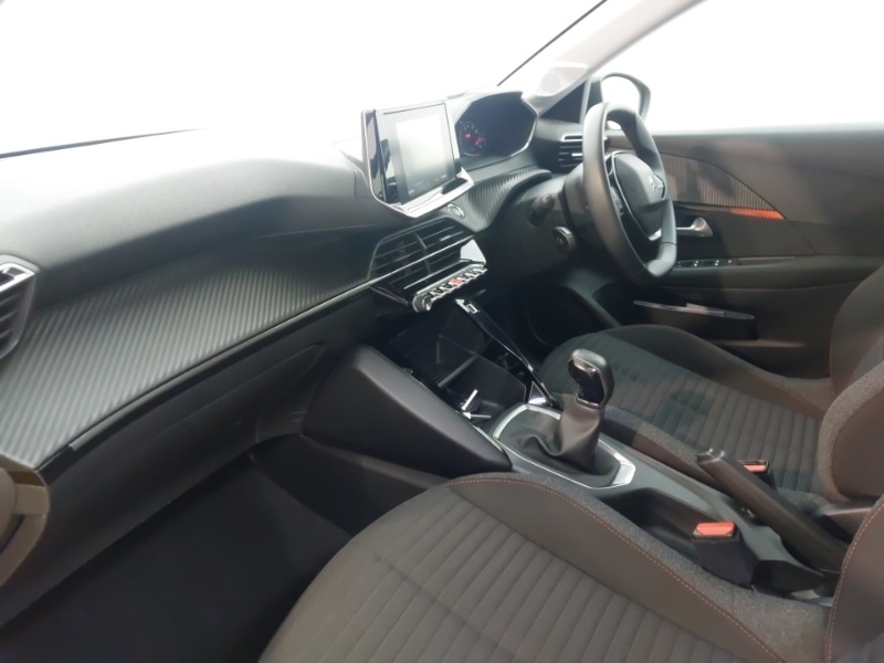 Used Peugeot 208 2022 for sale - 76987509: Photo 5