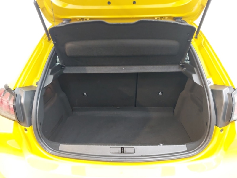 Used Peugeot 208 2022 for sale - 76987509: Photo 8