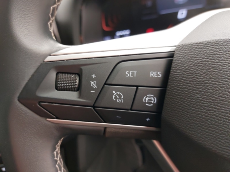 Used SEAT Ibiza 2024 for sale - 76365862: Photo 12