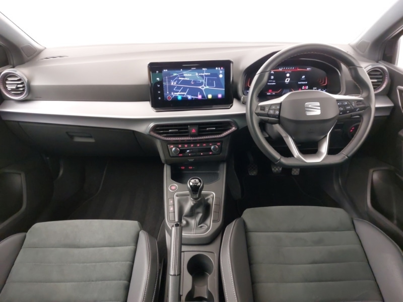 Used SEAT Ibiza 2024 for sale - 76365862: Photo 2