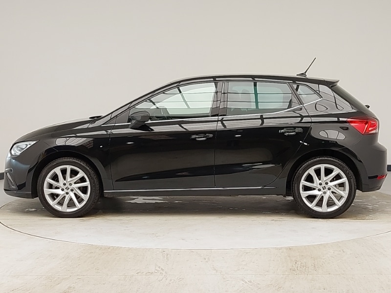 Used SEAT Ibiza 2024 for sale - 76365862: Photo 4