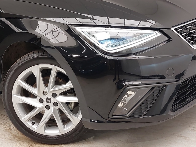Used SEAT Ibiza 2024 for sale - 76365862: Photo 9