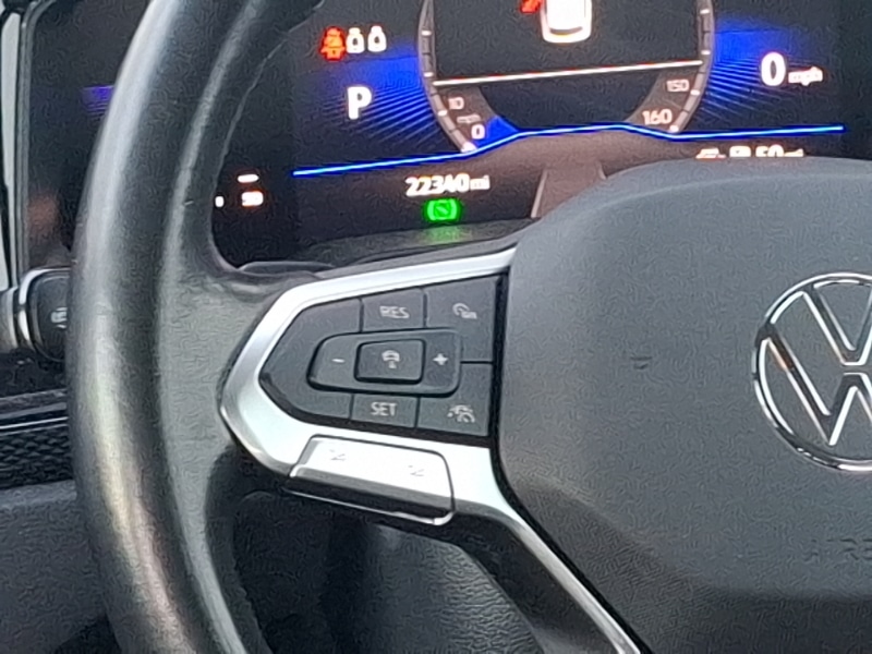 Used Volkswagen Polo 2023 for sale - 77073706: Photo 10