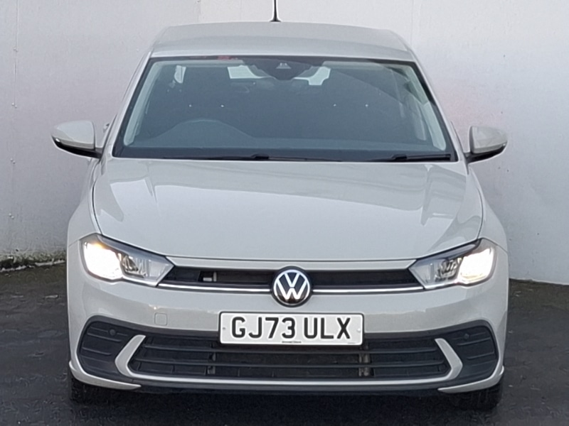 Used Volkswagen Polo 2023 for sale - 77073706: Photo 12