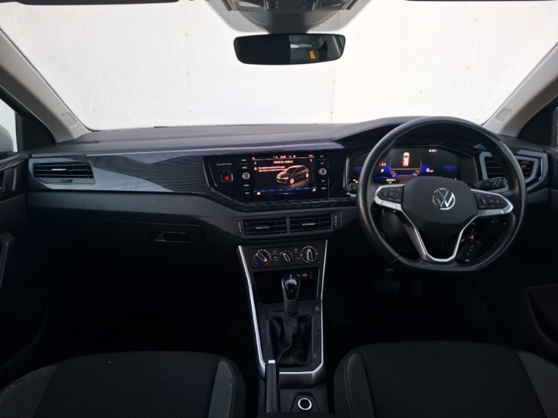 Used Volkswagen Polo 2023 for sale - 77073706: Photo 2