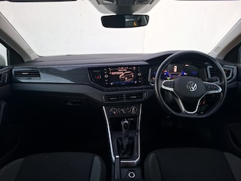 Used Volkswagen Polo 2023 for sale - 77073706: Photo