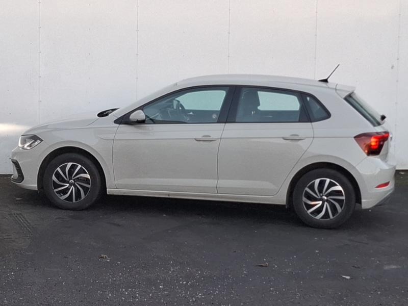 Used Volkswagen Polo 2023 for sale - 77073706: Photo 4